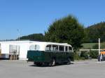 (164'249) - Halter, Oberkulm - AG 272'117 - Berna/R&J (ex M+79'502) am 29.