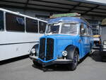 (276'620) - Rezzonico, Ursy - FR 900'074 - Berna/Lauber (ex Mabillard, Lens) am 14. Juni 2025 in Aigle, Kolly SA