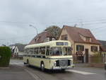 (204'233) - Aus England: Crosville, Colwyn Bay - Nr.