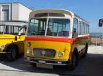 (163'908) - Frutig, Birmensdorf - ZH 560'883 - FBW/FHS (ex P 23'217) am 29.