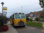 (164'615) - Engeloch, Riggisberg - BE 95'952 - FBW/Eggli (ex Privat; ex Steiger, Schlatt; ex P 24'061; ex P 21'561) am 13.