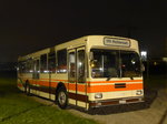 (169'721) - Wegmller, Mnsingen - BE 399'675 - FBW/R&J (ex Bamert, Wollerau) am 2.