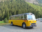 (174'794) - Barenco, Faido - TI 14'676 - FBW/Gangloff (ex Steiner, Bern; ex P 24'048; ex P 21'548) am 10.