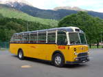 (180'641) - Barenco, Faido - TI 108'775 - FBW/Gangloff (ex Steiner, Bern; ex P 24'048; ex P 21'548) am 23.