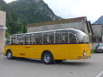 (180'644) - Barenco, Faido - TI 108'775 - FBW/Gangloff (ex Steiner, Bern; ex P 24'048; ex P 21'548) am 23.