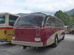 (181'298) - Riviera Carburant Lavage, St-Lgier - VD 4129 - FBW/R&J (ex Siegenthaler, Grnenmatt; ex Heini, Zrich; ex TSG Blumenstein Nr.