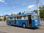 (183'729) - VBZ Zrich (TMZ) - Nr.