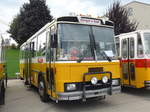 (184'346) - Oberhnsli, Thayngen - SH 60'062 U - FBW/Tscher (ex Bus-Halter, Wil Nr.