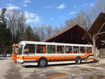 (190'033) - Wegmller, Oberburg - BE 399'675 - FBW/R&J (ex Bamert, Wollerau) am 7.