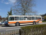 (190'066) - Wegmller, Mnsingen - BE 399'675 - FBW/R&J (ex Bamert, Wollerau) am 7.