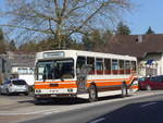 (190'075) - Wegmller, Mnsingen - BE 399'675 - FBW/R&J (ex Bamert, Wollerau) am 7.