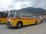 (192'761) - Kobelt, Marbach - FBW/Eggli (ex Gmnder, Weissbad; ex P 24'024; ex P 21'524) am 5.