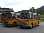 (197'794) - Frutig, Birmensdorf - ZH 560'883 - FBW/FHS (ex P 23'217) am 16.