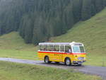 (197'825) - Frutig, Birmensdorf - ZH 560'883 - FBW/FHS (ex P 23'217) am 16.