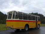 (197'841) - Frutig, Birmensdorf - ZH 560'883 - FBW/FHS (ex P 23'217) am 16.