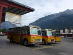 (197'851) - Frutig, Birmensdorf - ZH 560'883 - FBW/FHS (ex P 23'217) am 16.