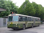 (206'472) - SVB Bern (Bernmobil historique) - Nr.