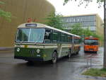 (206'549) - SVB Bern (Bernmobil historique) - Nr.