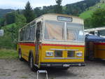 (208'789) - Ruch, Schaffhausen - SH 60'178 U - FBW/FHS (ex Niederer, Grub; ex Baumgartner, Horn; ex Bucheli, Kriens Nr.