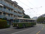 (210'458) - SVB Bern (Bernmobil historique) - Nr.