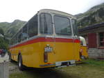 (219'908) - Birchler, Remetschwil - AG 54'039 - FBW/Tscher (ex Gerber, Winkel; ex Eggenberger, Mriken; ex Tanner, Bubendorf; ex P 24'803) am 22.