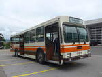 (225'772) - Wegmller, Mnsingen - BE 399'675 - FBW/R&J (ex Bamert, Wollerau) am 6.