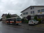 (225'799) - Wegmller, Mnsingen - BE 399'675 - FBW/R&J (ex Bamert, Wollerau) am 6.