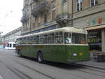 (226'310) - SVB Bern (Bernmobil historique) - Nr.