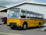 (249'739) - Regg, Rti - SG 45'977 - FBW/Gangloff (ex P 24'169) am 6.