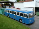 (249'768) - VBZ Zrich (TMZ) - Nr.