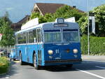 (250'528) - VBL Luzern (vbl-historic) - Nr.