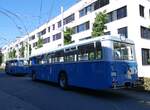 (266'724) - VBL Luzern (vbl-historic) - Nr.