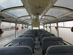 (274'543) - Wegmller, Attikon - ZH 21'783 - FBW/Gangloff (ex P 24'037; ex P 21'537) am 3.