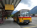 (277'477) - Lambach, Gommiswald - NW 24'301 - FBW/Eggli (ex Tanner+Lambach, Reigoldswil; ex Lambach, Rieden; ex Meier, Grt; ex AVG Grindelwald Nr.