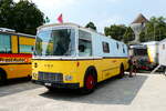 (279'051) - Wucher, Rieden - SG 460'380 - FBW/Hess (ex Schr, Ettenhausen; ex Fehlmann, Brittnau; ex Landolt, Langenthal; ex P 24'174) am 16.