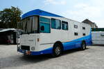 (279'064) - Wegmller, Elgg - ZH 33'083 U - FBW/FHS (ex Mogros, Bern Nr.