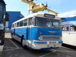 (149'811) - OVS Saalfeld - SLF-OC 67H - Ikarus am 25.