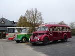 (268'713) - Flecher, Ohnenheim - EH 929 EJ - Lancia/Orlandi am 27.