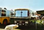 (119'824) - Heiniger, Wdenswil - ZH 17'230 - Mercedes/Vetter-R&J (ex Gut, Stans) am 15.