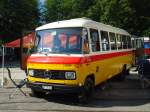 (128'944) - Amsler, Frmsen - SG 27'410 U - Mercedes/Tscher am 22.