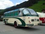 (146'356) - Tschannen, Bern - BE 671'042 - Mercedes am 17.