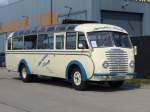 (150'442) - Ruoff, Stuttgart - WN-O 1948H - Mercedes/Auwrter am 26.