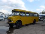 (150'498) - Deutsche Bundespost - HD 070'102 - Mercedes am 26.