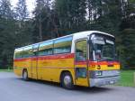 (155'398) - Buzzi, Bern - BE 910'789 - Mercedes (ex Mattli, Wassen) am 27.