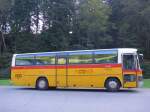 (155'399) - Buzzi, Bern - BE 910'789 - Mercedes (ex Mattli, Wassen) am 27.