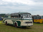 (174'009) - Aus der Schweiz: Tschannen, Bern - BE 671'042 - Mercedes am 20.