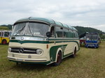 (174'010) - Aus der Schweiz: Tschannen, Bern - BE 671'042 - Mercedes am 20.