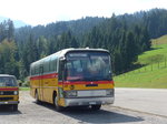 (174'891) - Buzzi, Bern - BE 910'789 - Mercedes (ex Mattli, Wassen) am 11.