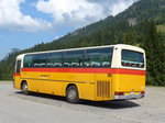 (174'897) - Buzzi, Bern - BE 910'789 - Mercedes (ex Mattli, Wassen) am 11.