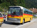 (174'900) - Buzzi, Bern - BE 910'789 - Mercedes (ex Mattli, Wassen) am 11.